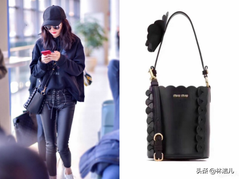 杨幂周冬雨最美的十张照片,杨幂周冬雨造型