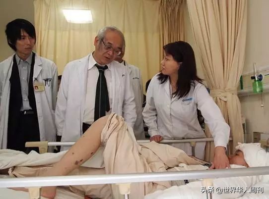 日本人寿命世界第1的背后：优厚的福利，连白血病治疗都可能免费