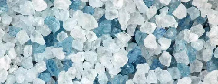 什么样的盐除雪,盐除雪的正确使用方法