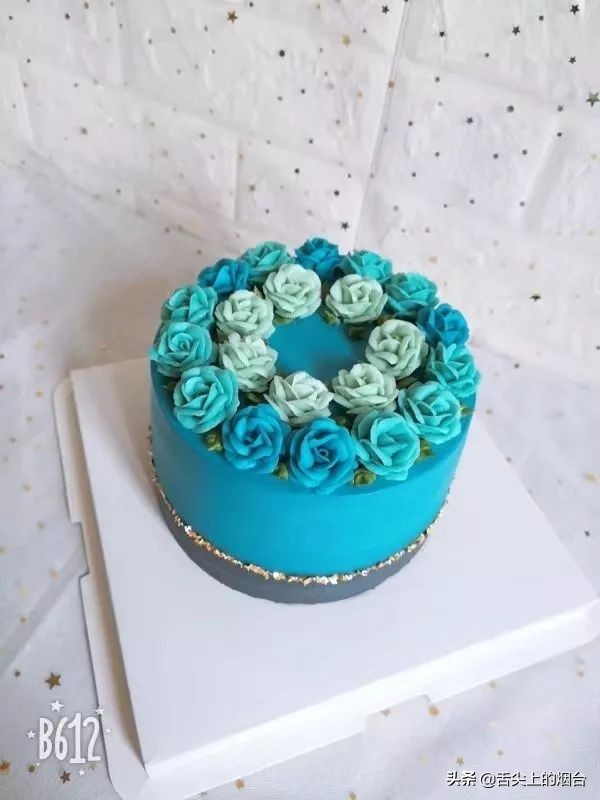 烟台上档次的蛋糕店,烟台好吃的蛋糕店推荐