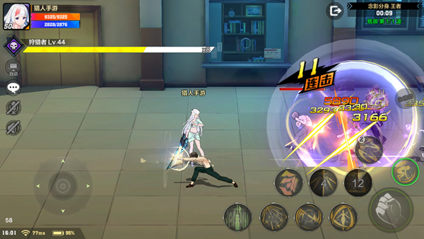 猎人手游大秘境天赋加点,猎人手游前期天赋