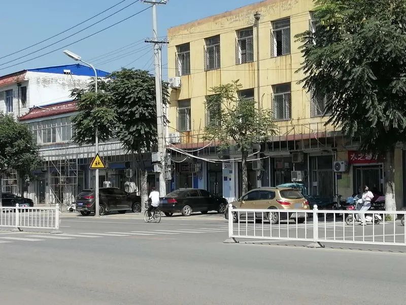 永清县最新变化,永清今天视频