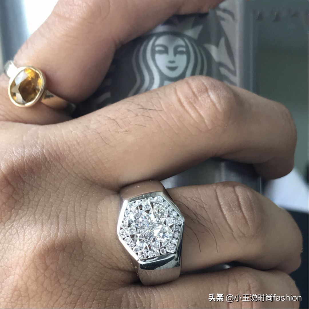 戒指戴在哪个手指上最合适,戒指的戴法和意义男女左右手