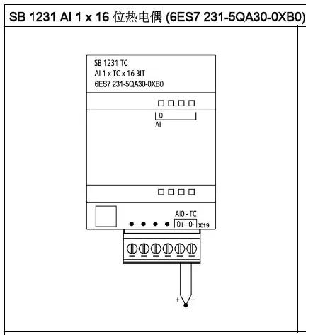 西门子s7-1200扩展模块接线图,西门子s7-300plc接线图教学视频