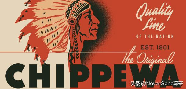 高端工装靴品牌,重磅工装靴顶级牌子有哪些