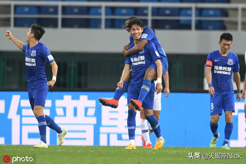 鲁能泰山与上海申花在哪直播,2019足协杯上海申花对山东鲁能