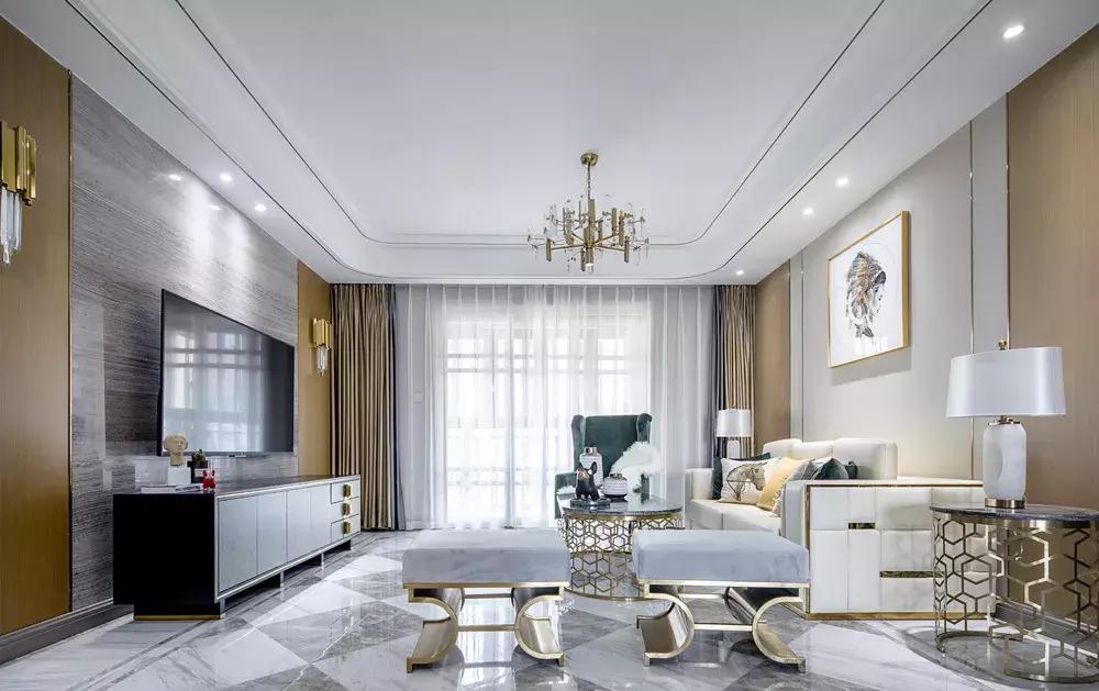 高端品质轻奢风范你值得拥有,轻奢商务优雅尊贵如你