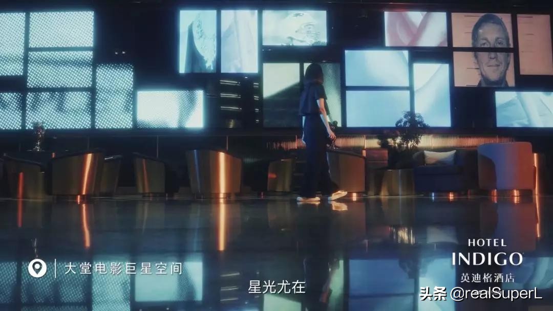 英迪格酒店与静安洲际,英迪格酒店上海餐厅