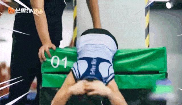 6岁矮小症男孩长高16cm：这几项运动，有助于孩子长高