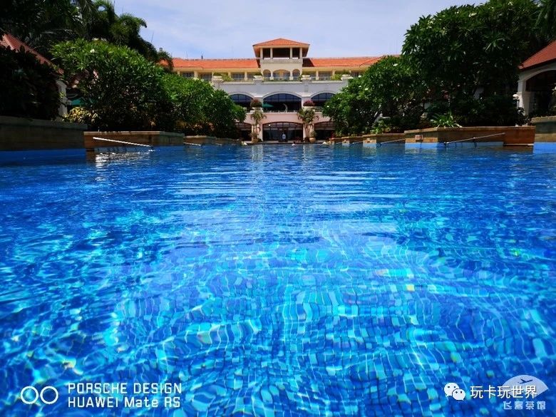 海口喜来登好吗,海口喜来登怎么样