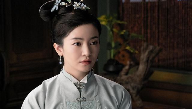 锦心似玉徐令宜五位妻妾结局,锦心似玉徐老夫人是谁演的