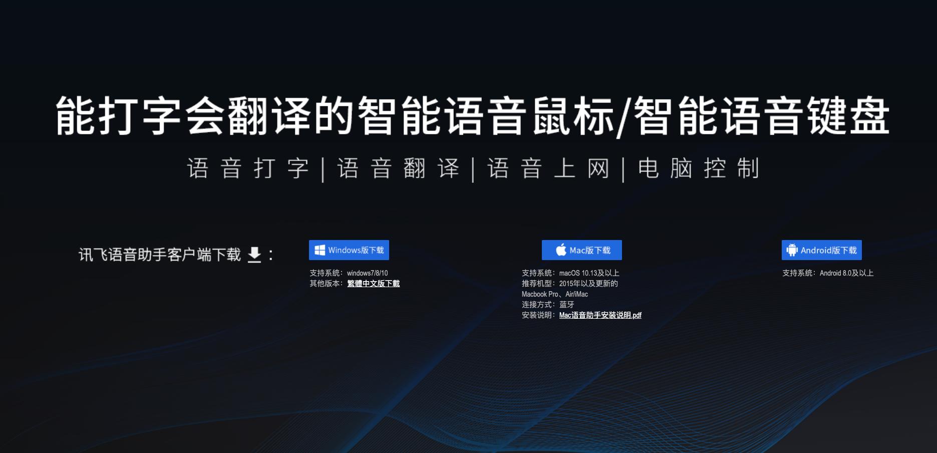 讯飞k310键盘可以连接ipad吗,讯飞k310键盘的使用教程