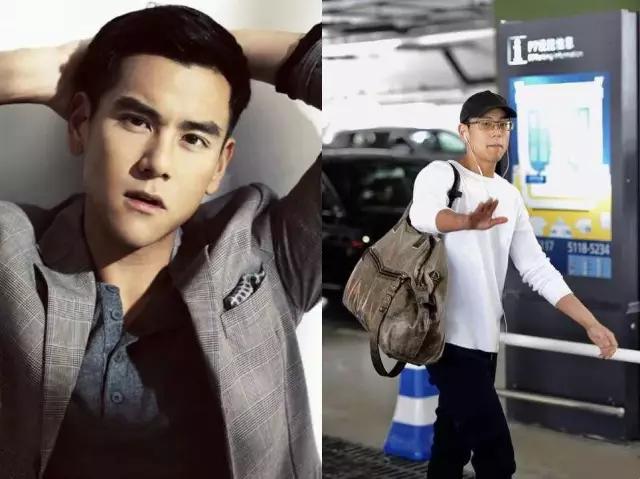 男人必备的小黑瓶,男人不怕老就怕男人有魅力