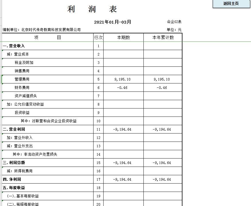 可信的会计做账系统,不花钱的财务做账系统太好用了