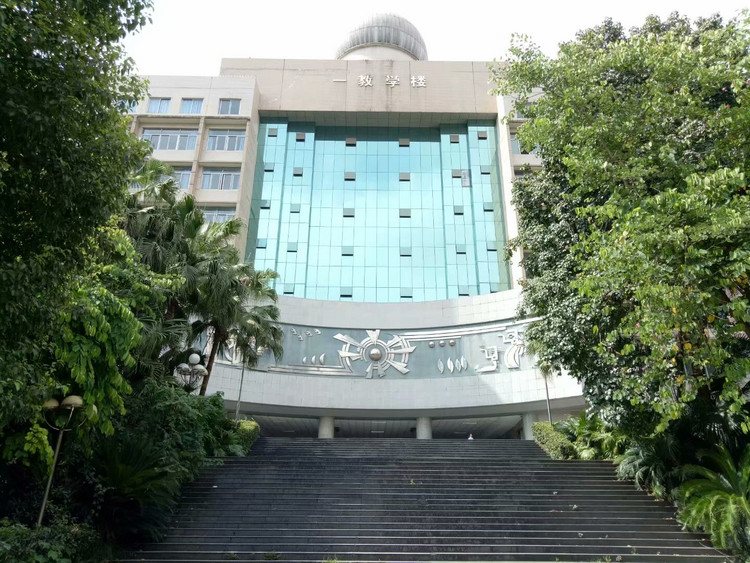 沙坪坝青春飞扬,重庆沙坪坝的青春