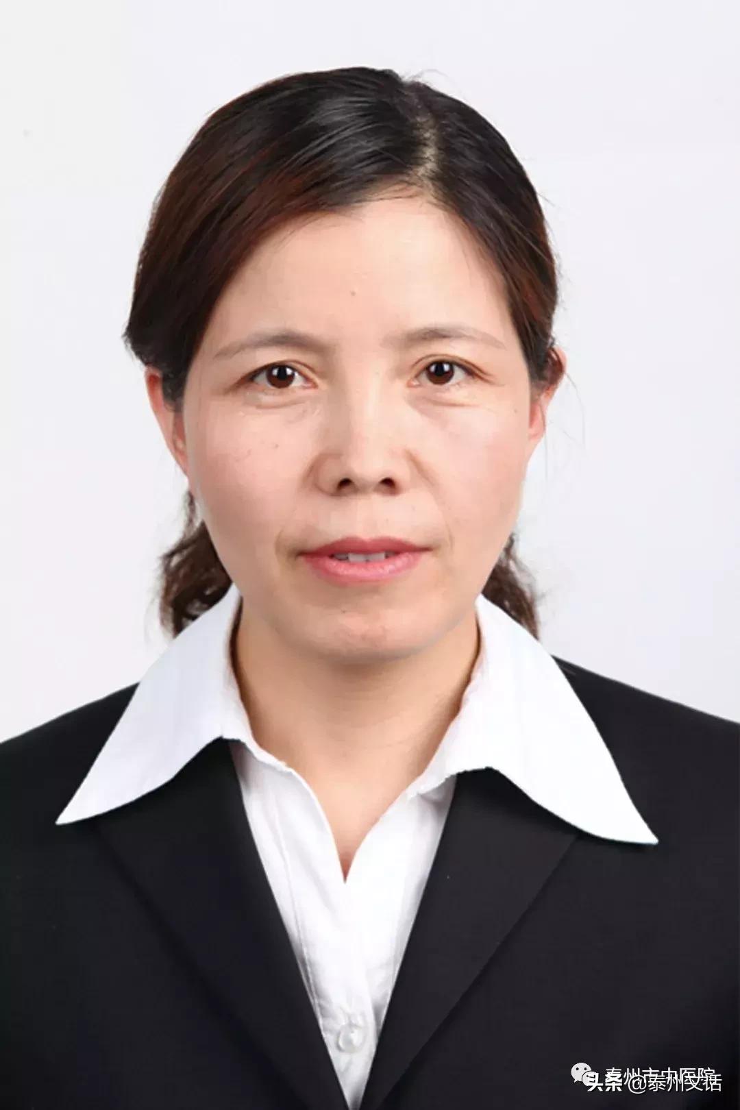 泰州市中医院门诊专家表,泰州中医院各科专家一览表