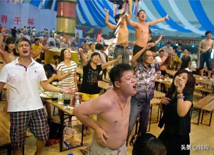 第28届青岛国际啤酒节精彩启幕,第三十届青岛国际啤酒节激情开幕