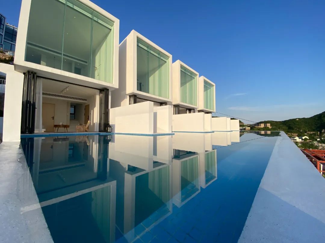 浙江海边看日出民宿海岛,南澳看日出海边民宿推荐