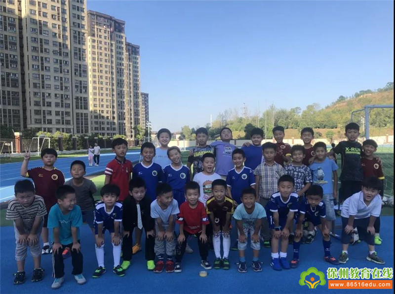 小学社团活动掠影,东街小学社团展示活动剪影