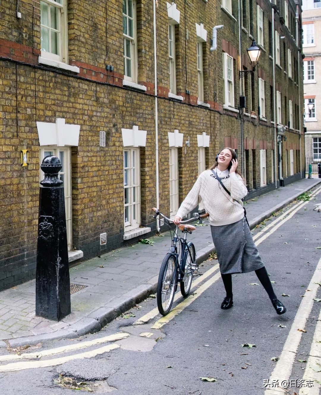 被吹爆的穿搭,被风吹过的夏天夏日时尚穿搭