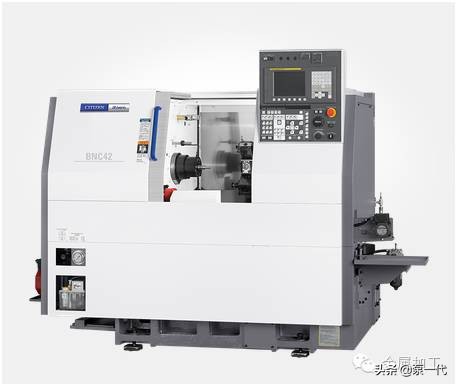 十大不为人知的机床企业,做机床的大佬企业