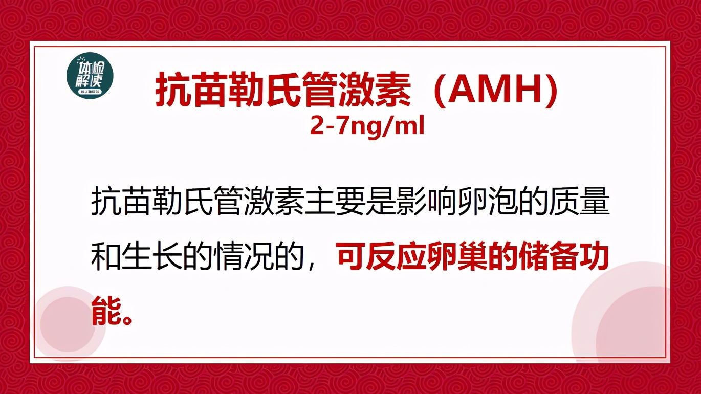 多囊卵巢检查报告,多囊检查12项