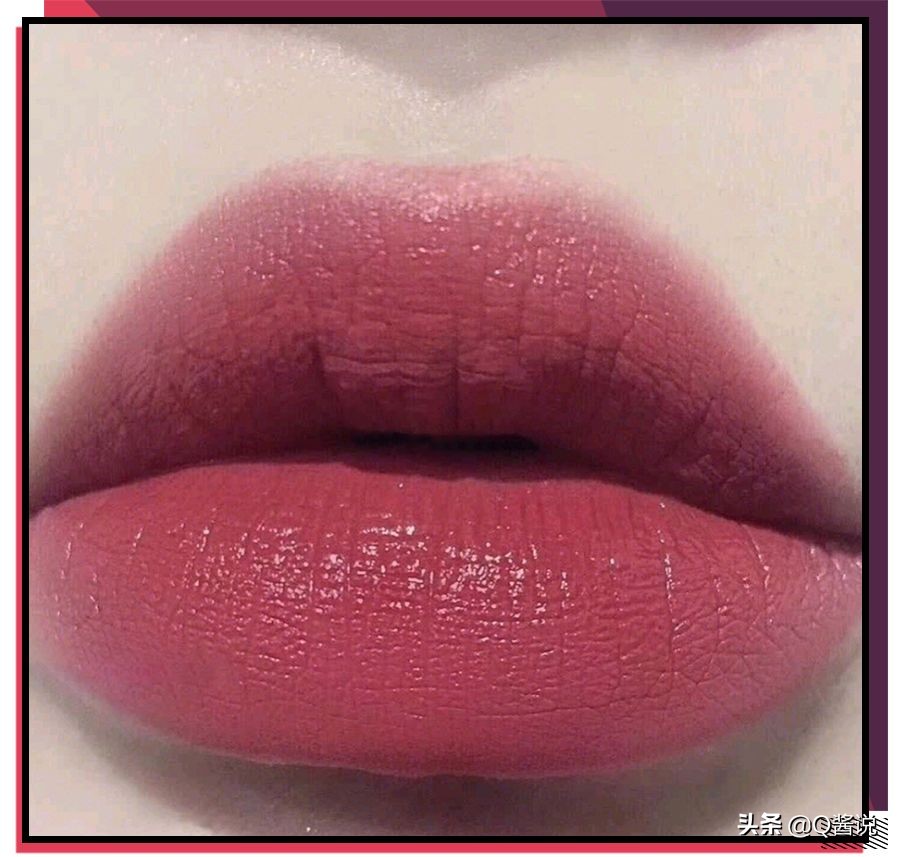 黄黑皮涂什么口红显白,黄皮最显白的十大口红