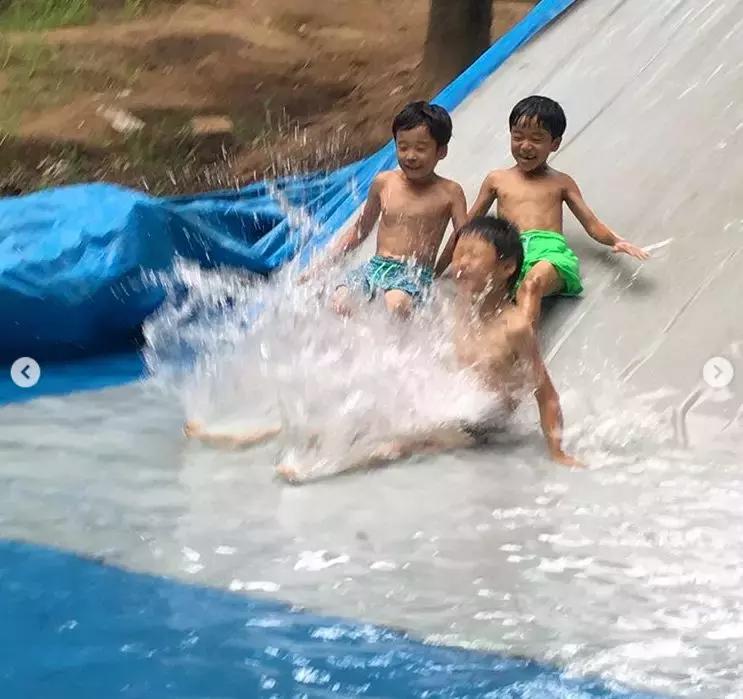 日本有个公园相当“危险”，家长却抢着把孩子送去玩