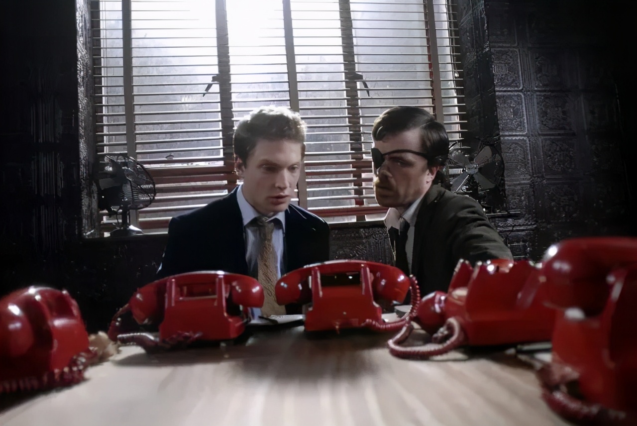 小恶魔电影1984,小恶魔发展史