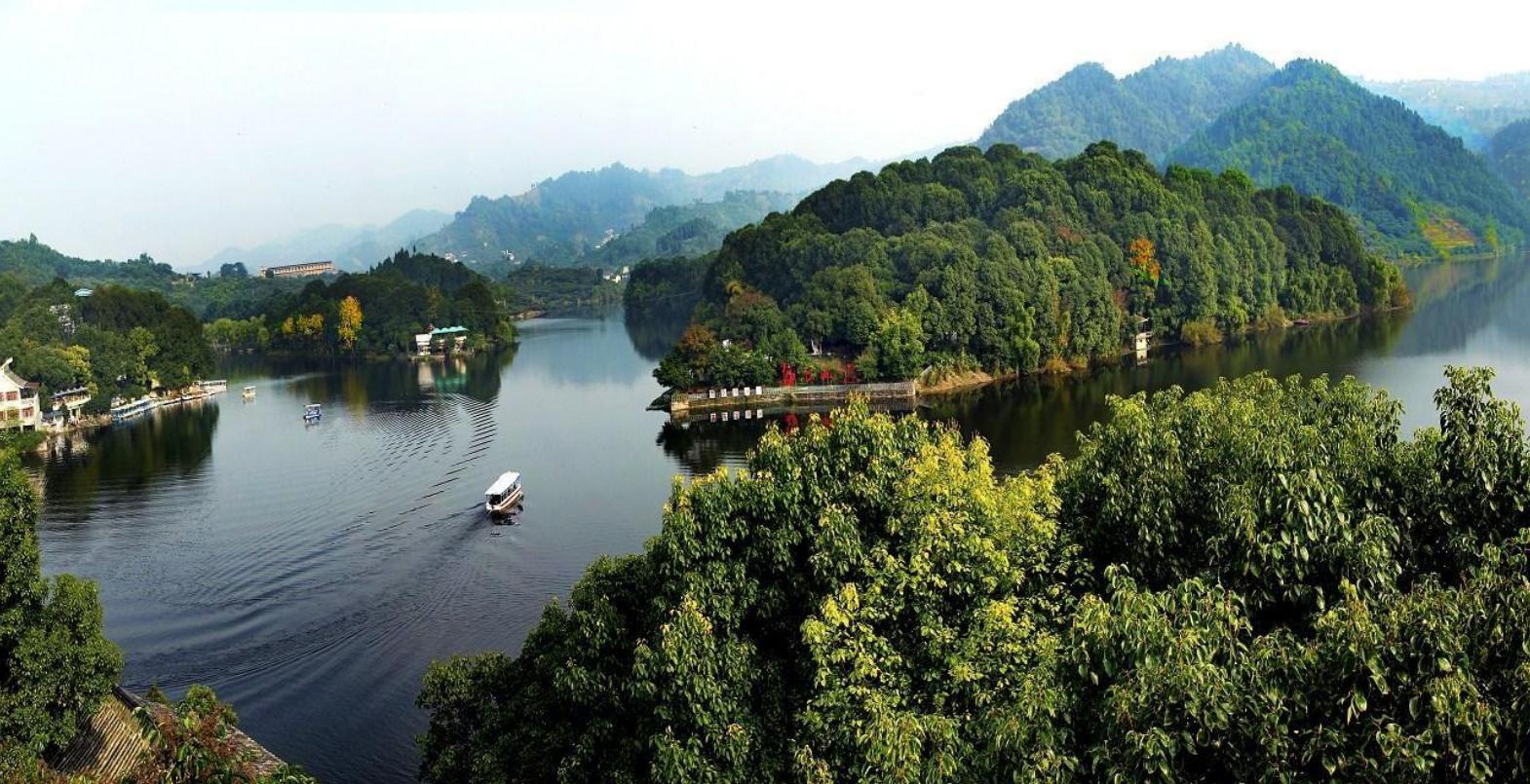 成都亲子游攻略最佳线路,五一成都附近亲子游推荐地