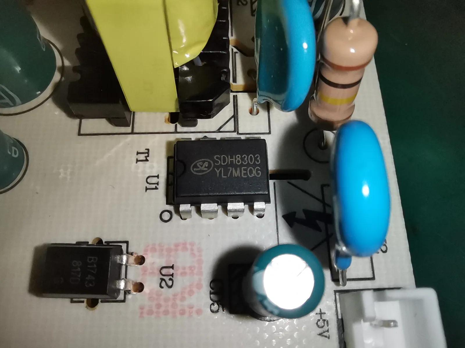 湿电除尘常见故障,湿佳除湿机e5故障如何解决