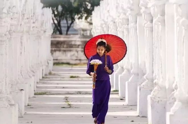 缅甸旅游攻略一日游最佳路线,缅甸最佳旅行时间