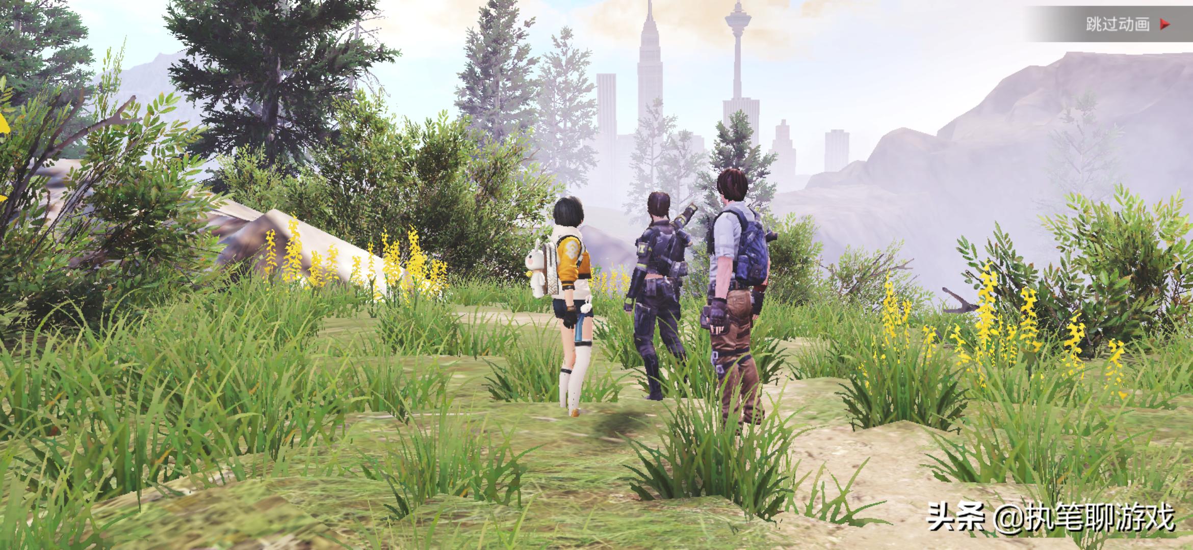 明日之后还有玩的必要性吗,明日之后最新游戏分析