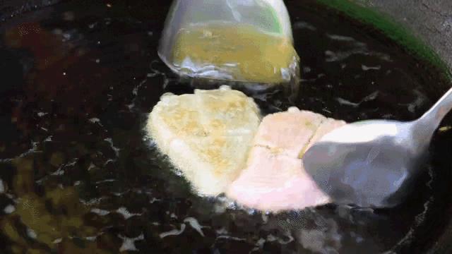 双十一吃土？潮州人这辈子都不可能吃土