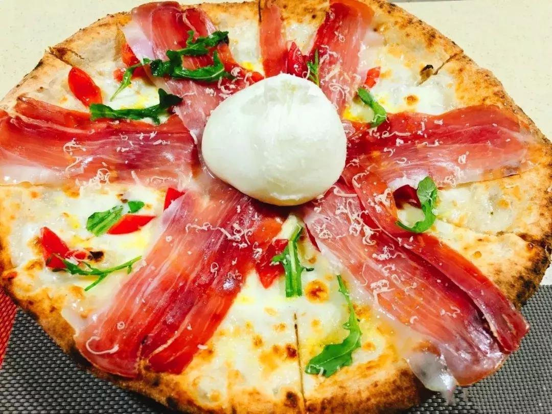 吃腻了家常菜偶尔也要换换口味,推荐哪一家的披萨好吃