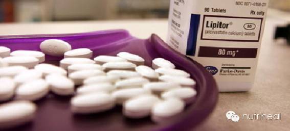 降胆固醇的他汀类药加快衰老，生活方式改变控制60%以上的慢性病