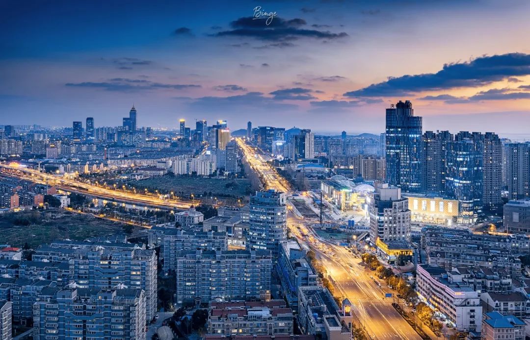 江苏最低调的城市泰州,江苏最低调万亿城市