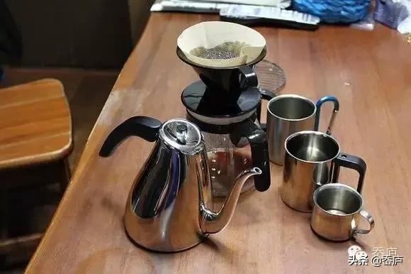 哪款咖啡手冲壶最好喝耐用,怎么选咖啡壶