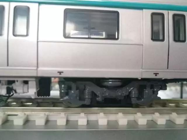 地铁为什么不24小时运营,地铁掉头问题