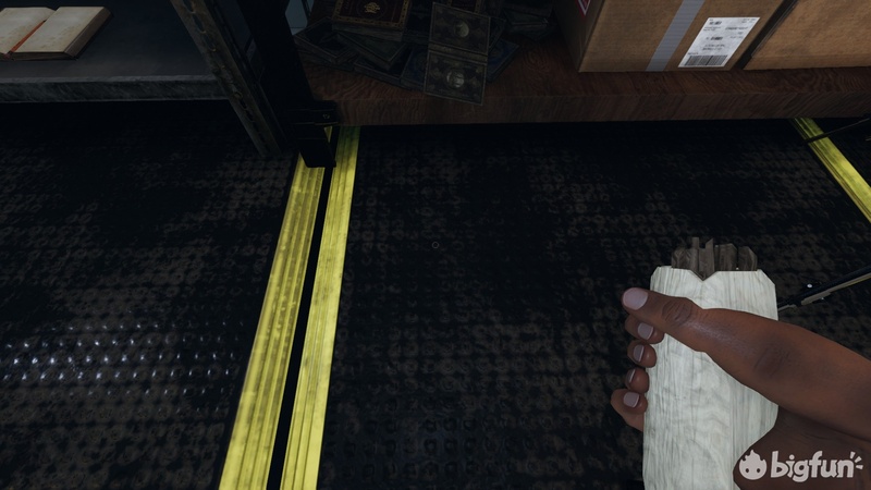 恐鬼症第一个地图教程,恐鬼症找到鬼以后怎样结束任务