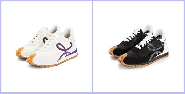秋冬款运动品牌复古鞋推荐,美式复古风运动鞋推荐