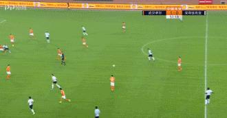 武汉卓尔最新集锦,武汉卓尔坐镇主场迎战江苏苏宁