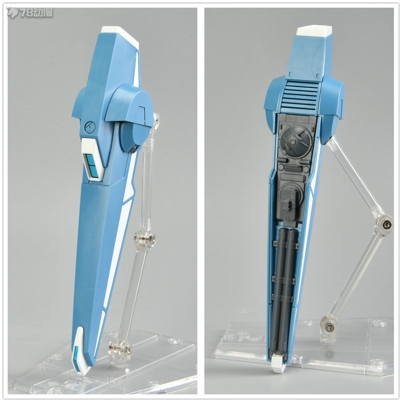 万代mgrx-78高达试作机,万代mg高达rx-78-2ver3.0