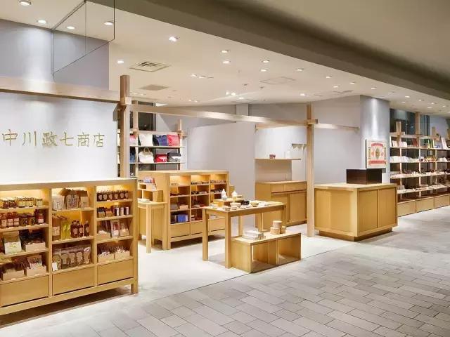 300年历史，这家老杂货店融合传统工艺与摩登文化