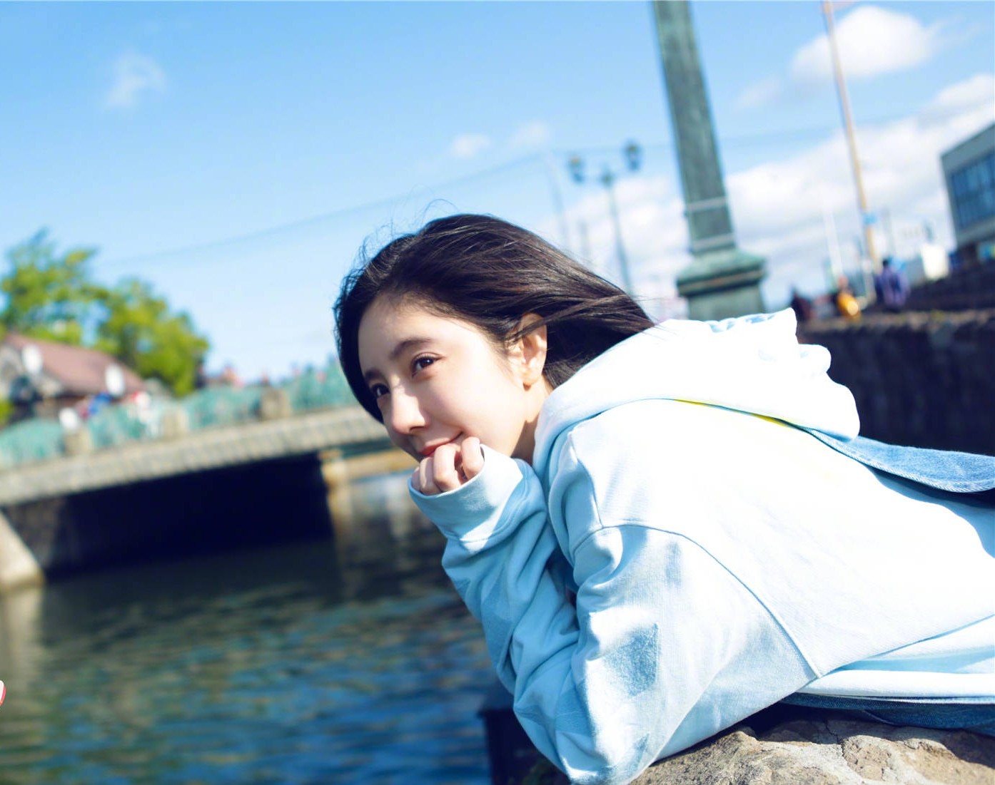 赵奕欢穿搭有点思路风,赵奕欢青春失乐园穿搭