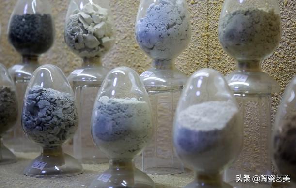 博山雨点釉茶具一套,博山雨点釉茶具图片大全