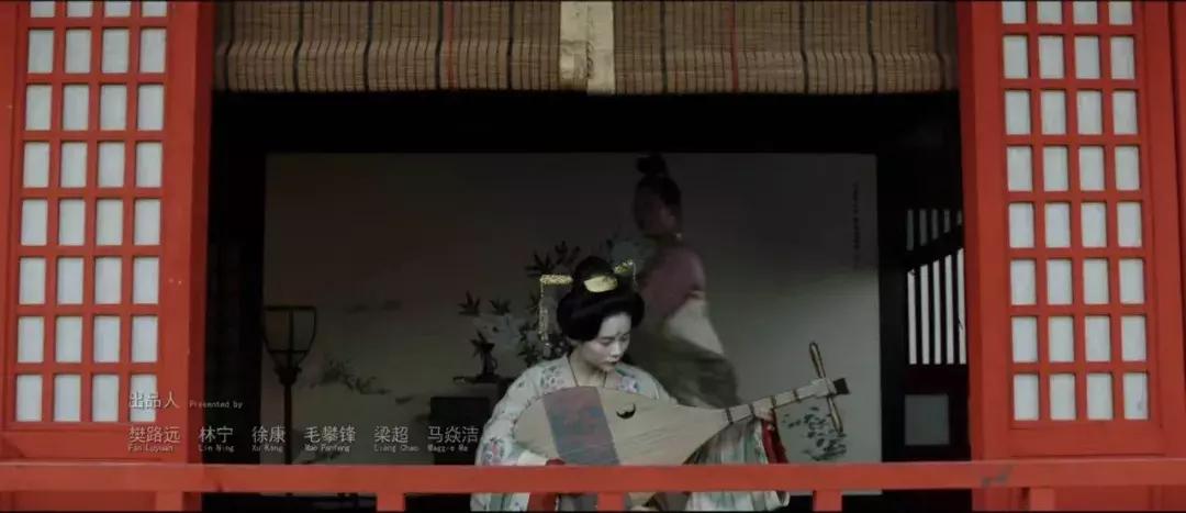 长安十二时辰电视剧豆瓣评分,长安十二时辰的豆瓣评分