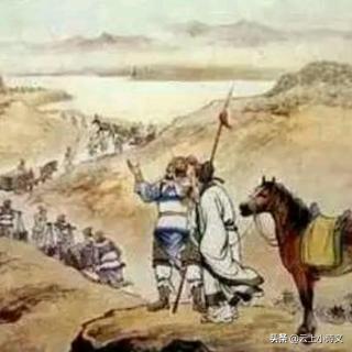 凉州词王翰这首诗的背后历史,王翰为什么会写下凉州词这首诗