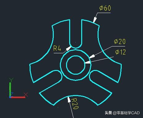 cad按住并拖动的使用方法,cad三维建模怎么在指定面上画图