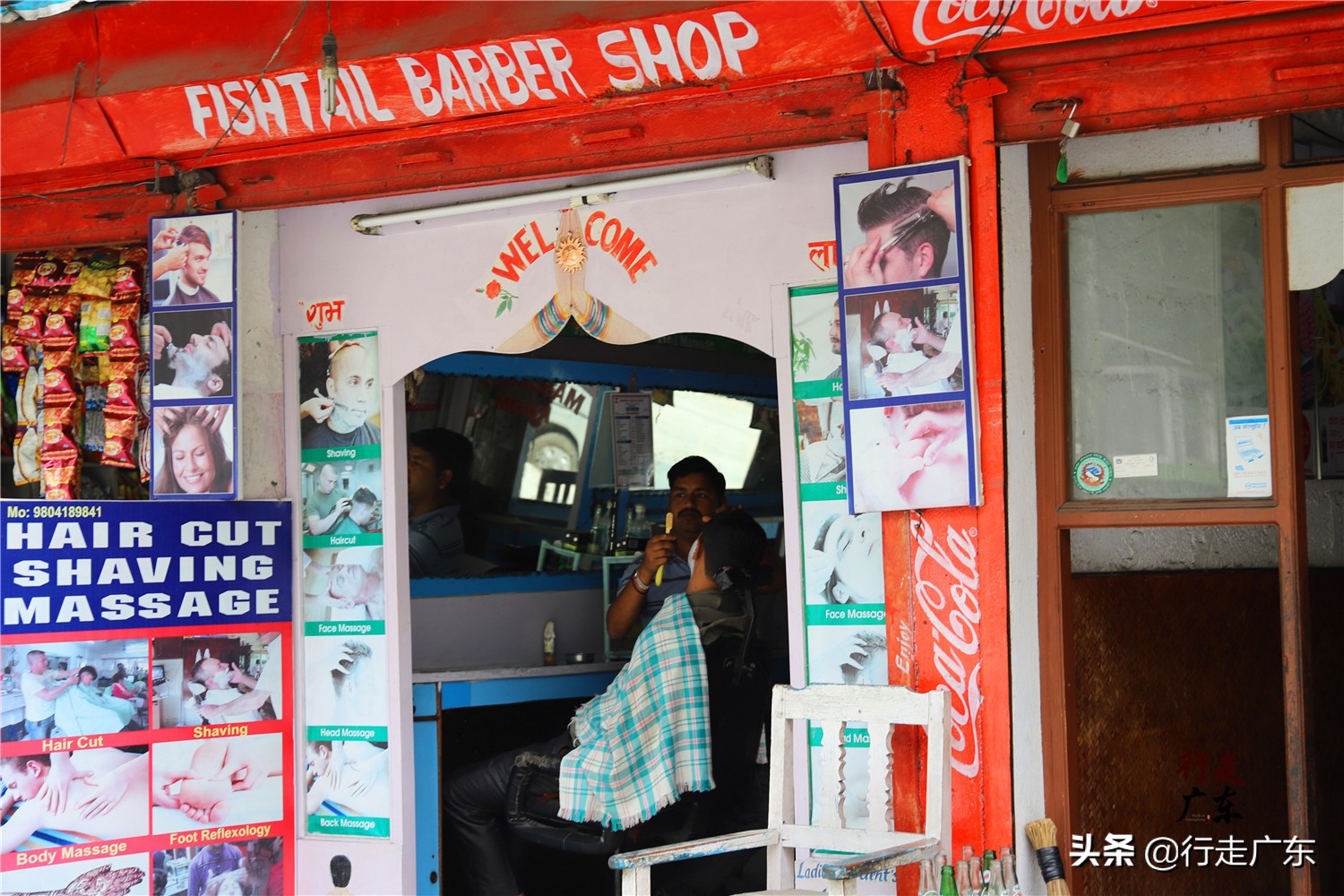 最穷而又最幸福的尼泊尔国家,尼泊尔幸福感指数高的原因